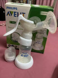 Philips Manual Breast Pump