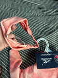 Reebok Tracksuit with Headband / Size 6-9m