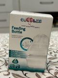 Cuddles Feeders with 2 Extra Nipples