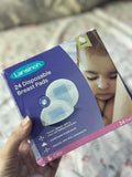 Lansinoh Breast Pads / Count 24