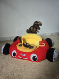 Little Tikes Baby Support Seat