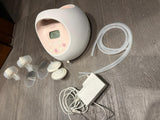 Spectra S2 Hospital Grade Breast Pump