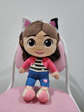 Gabby Plush Doll / Size 16"