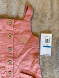 CK Romper / Size 24m