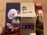 Tommee Tippee Made For Me Single Electric Breast Pump