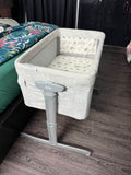 Joie Roomie Glide Bedside Crib