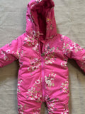 Snow Suit / Size 6-9m