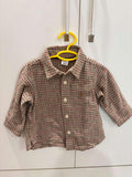 Gap Shirt / Size 6-12m