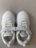 White Trainers Shoes / Size 29