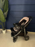 Graco Travel System
