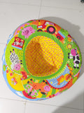 Galt Inflatable Playnest Farm