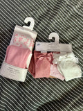 Next Leggings / Set of 2 / Set of 3 / Long Socks / Size 0-3m