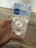 Mam Pacifier / 16m+