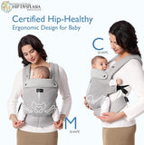 Momcozy Baby Carrier / Age 3-24m