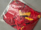 Iron Man Costume / Size 5-6yrs