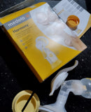 Medela Harmony Pump