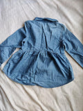 OshKosh B'gosh Shirt / Size 2T / 2yrs
