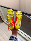 Football Shoes / Size EU 33/ UK 1