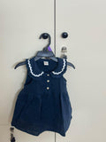 Shein Outfit / Size 9-12m