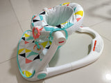 Fisher Price Floor Seat