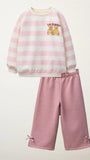Zara 2 Pc Set / Size 3yrs