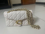 Coach Tabby Handbag