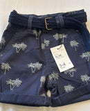 Denimco Shorts / Size 3-4yrs