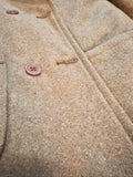 Pure Wool Coat / Size 5-6yrs