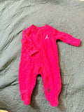 Unisex Jordan Romper / Size 3m