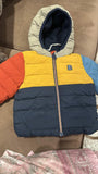 Next Puffer Jacket / Size 3-6m