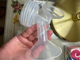 Spectra Gold Breast Pump