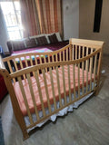 Dream On Me Baby Cot