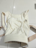 Ergobaby Embrace Baby Carrier / For Newborns / from Birth Suitable from 3.2 to 11.3 Kg