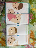 Frida baby Baby Basics Kit Box