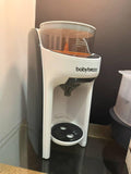 Formula Pro Advanced Baby Formula Dispenser