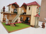 Sylvanian Families Collection
