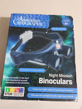 Australian Geographic Night Mission Binoculars