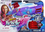 Nerf Rebelle Messenger Blaster