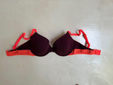 Victoria Secret Bra / Pink / Size 32 DD