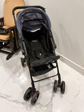 Tinnies Stroller