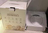 Spectra Dual S Premium Electric Breast Pump