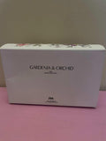 Zara Gardenia & Orchid Eau de Parfum 2-piece fragrance set