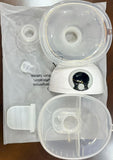 Ornavo X1 Premium Wearable Breast Pump