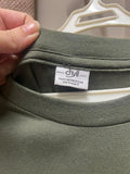 Chyll T-Shirt Dress / EUR or USA Small