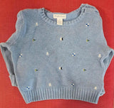 Ralph Lauren Sweater / Size 12m
