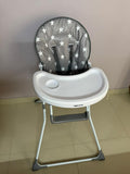 My Babiie Compact Highchair