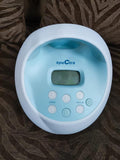 Spectra S1 Plus Breast Pump