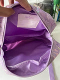 Smiggle Princess Bag with Hoodie