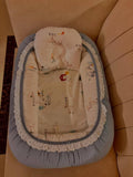 Snuggle Bed / Age Upto 6m