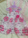 Holiday Edition Frock / Size 24m